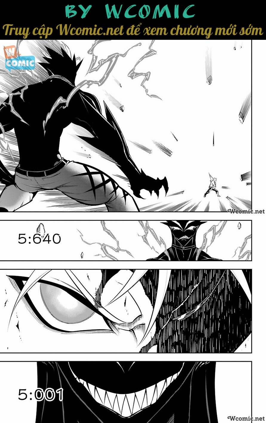 Ragna Crimson 40 trang 16