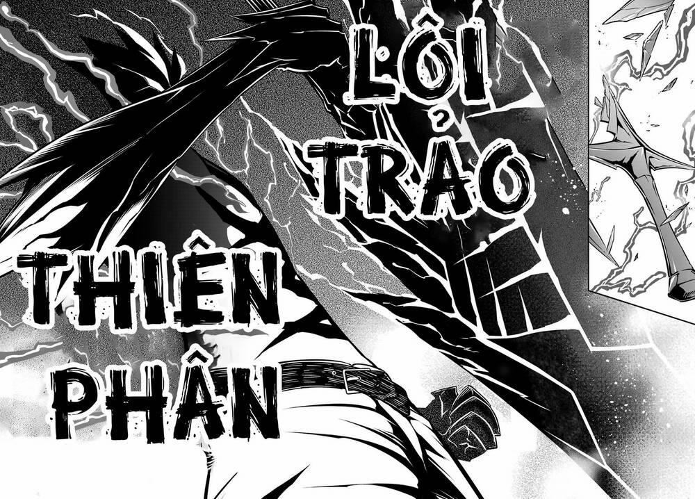 Ragna Crimson 40 trang 21