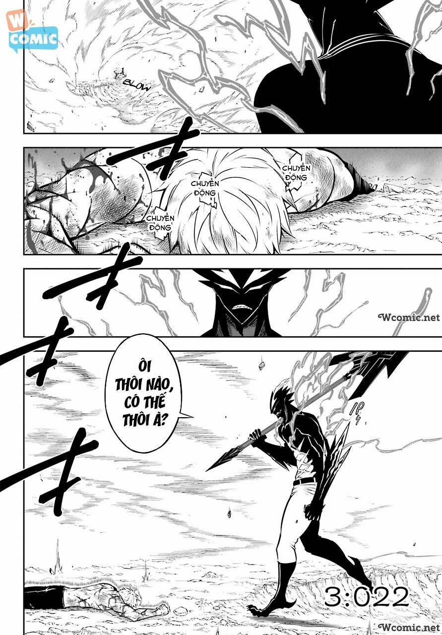 Ragna Crimson 40 trang 22