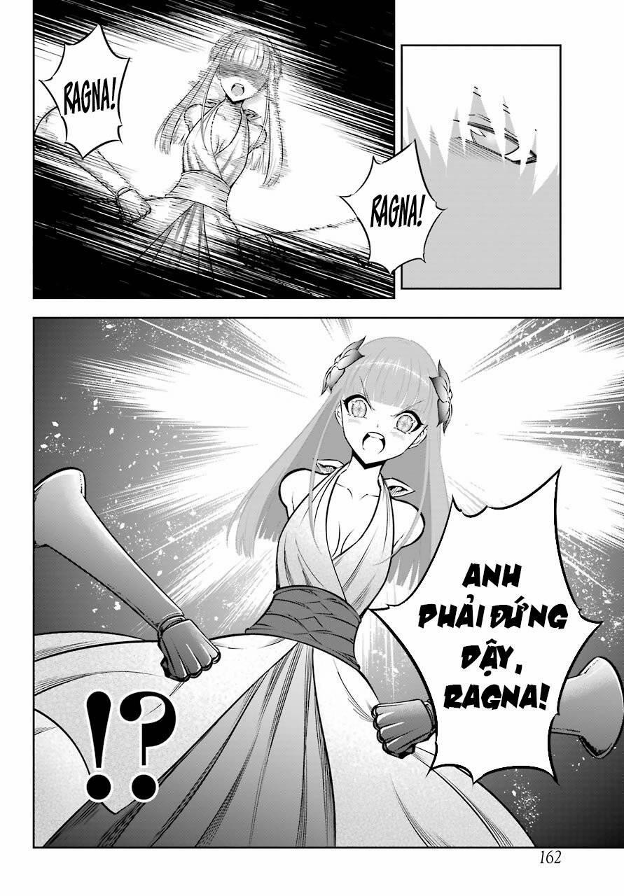 Ragna Crimson 40 trang 25