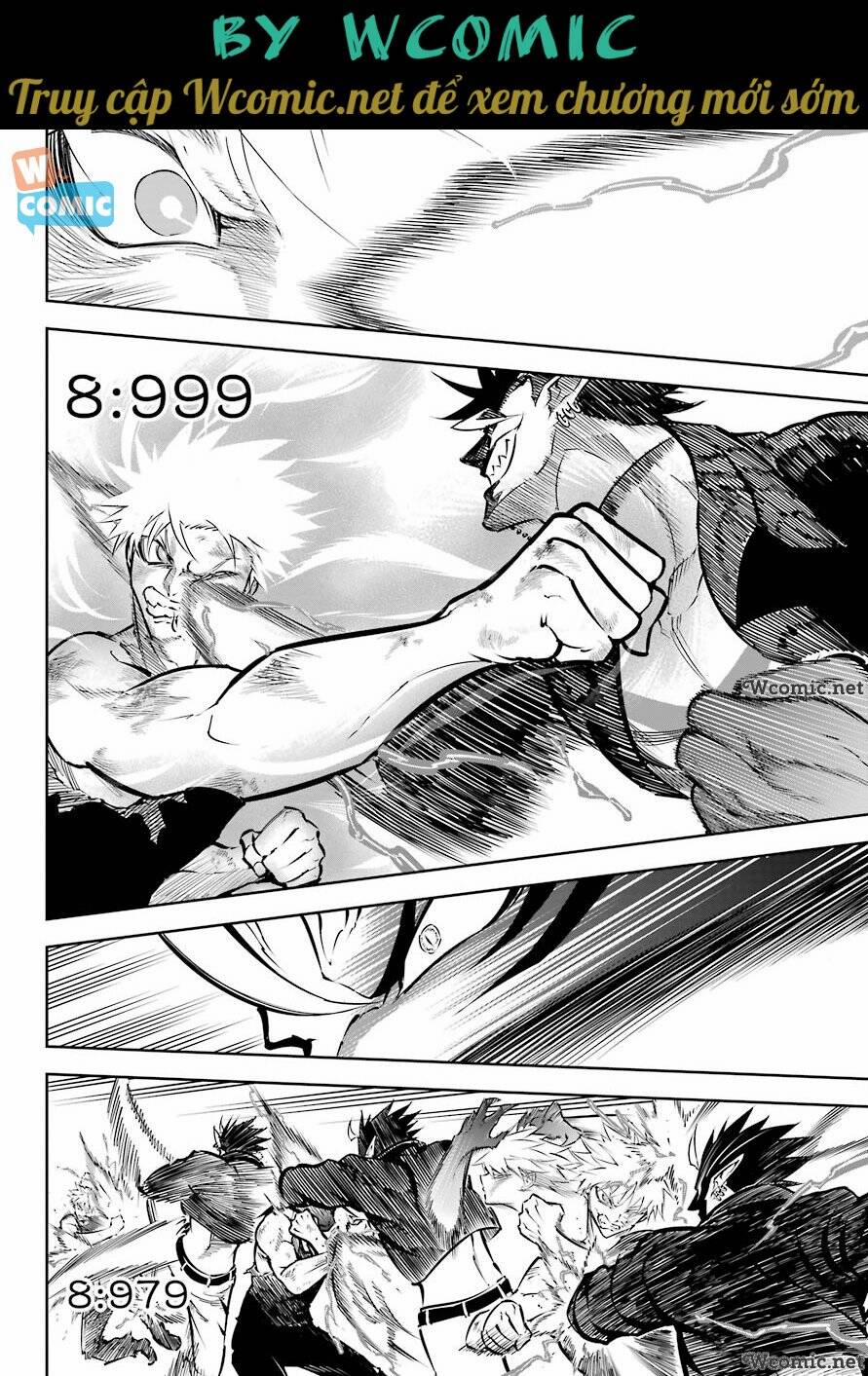 Ragna Crimson 40 trang 4