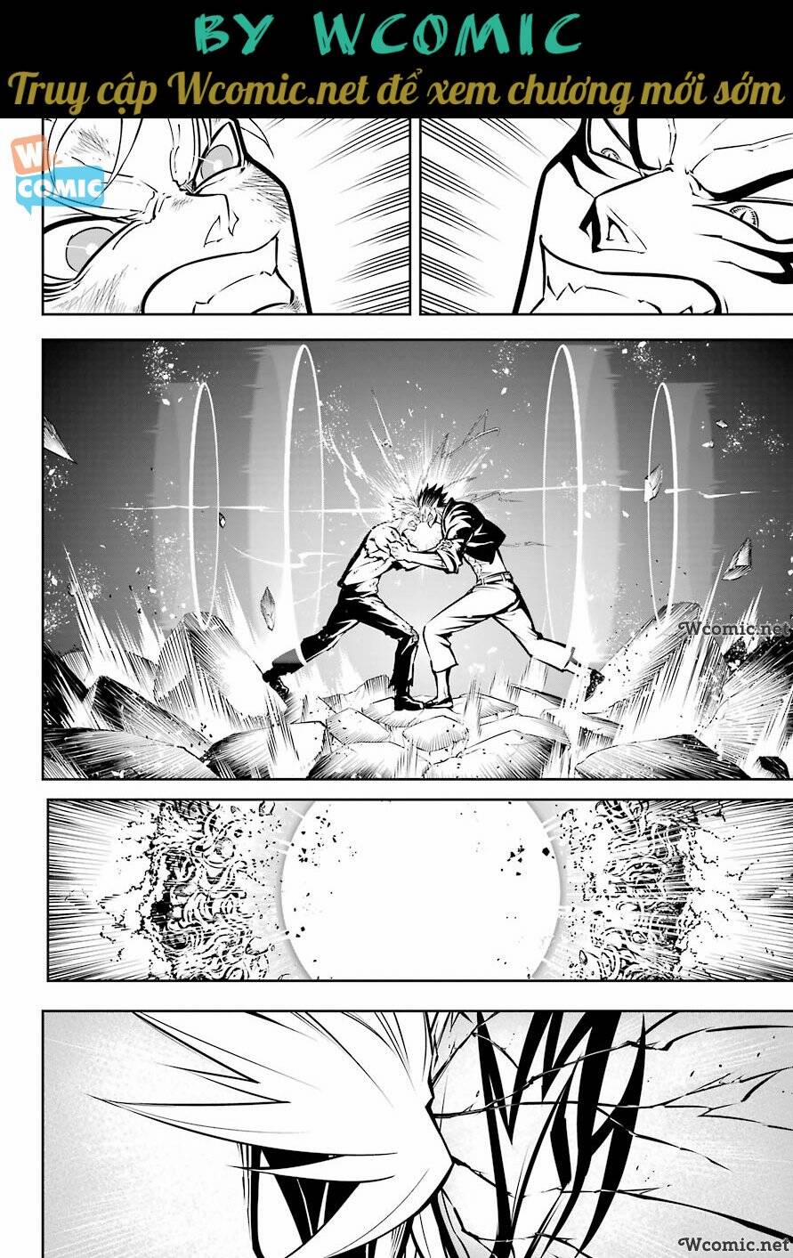 Ragna Crimson 40 trang 6