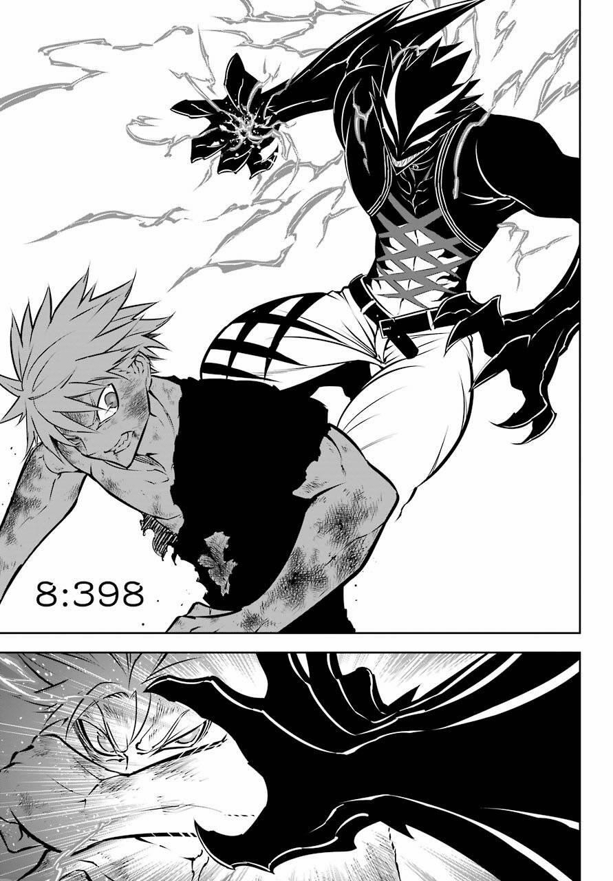 Ragna Crimson 40 trang 9