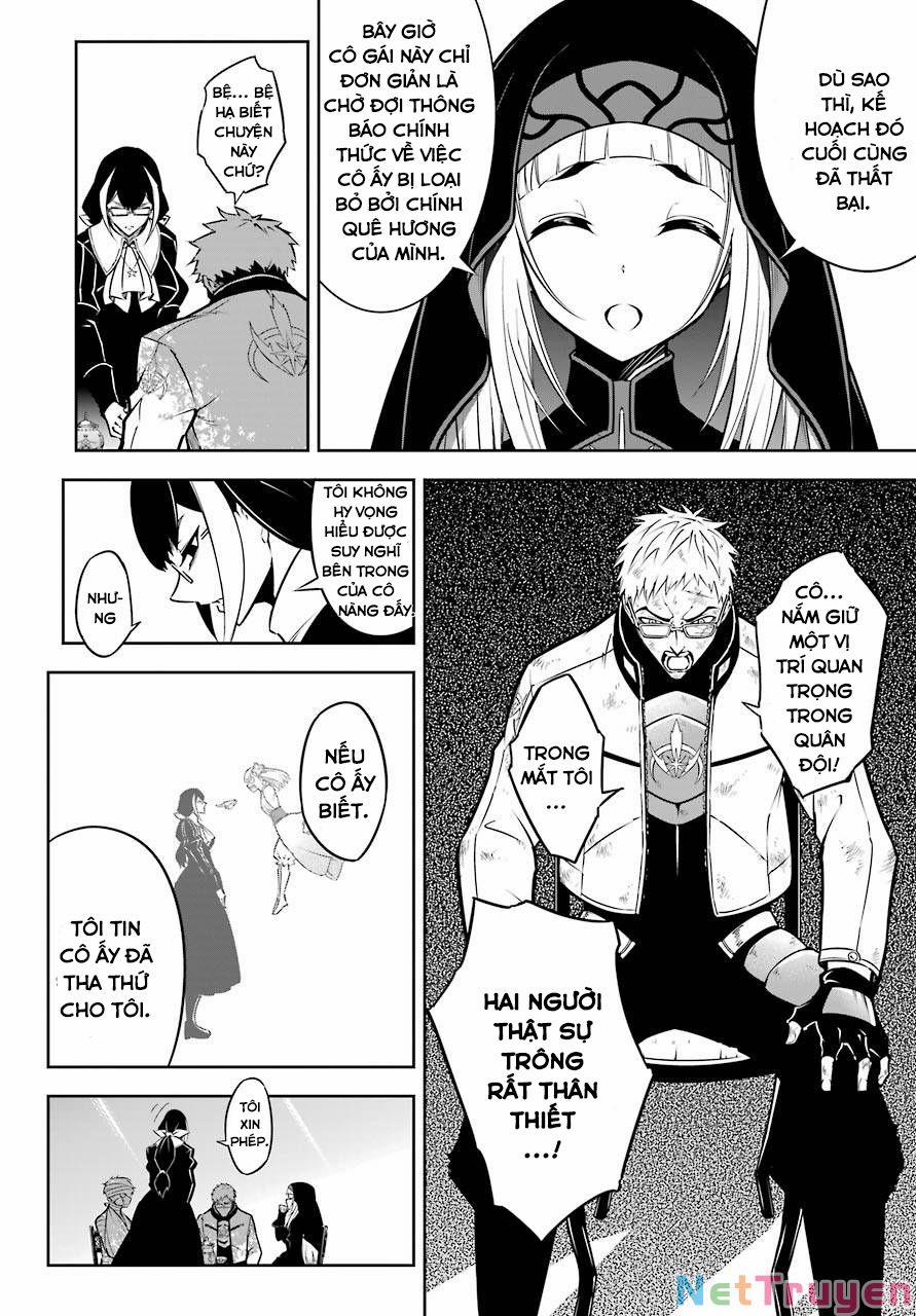 Ragna Crimson 42 trang 15