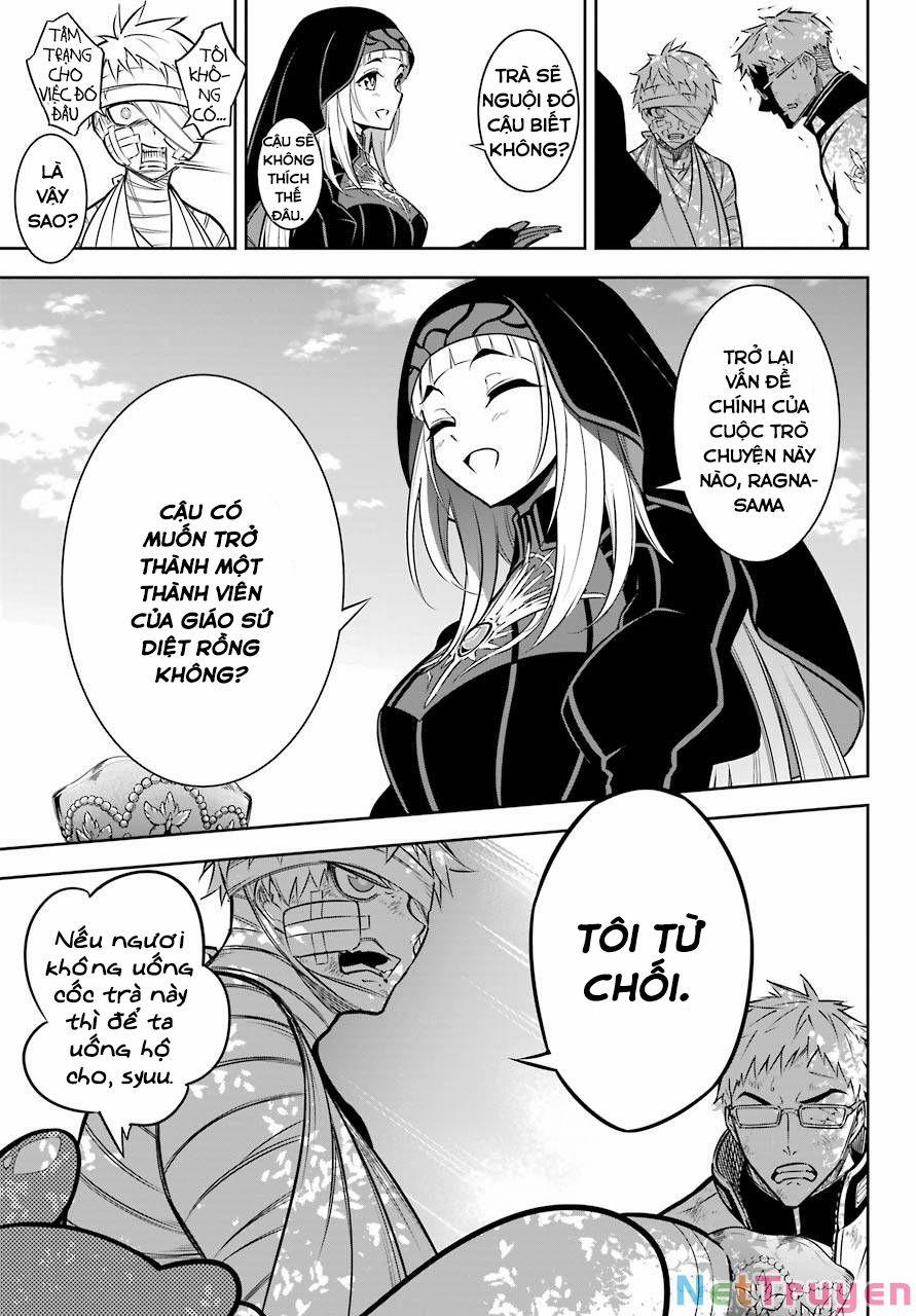 Ragna Crimson 42 trang 16