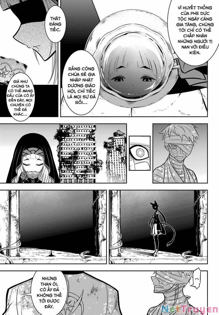 Ragna Crimson 42 trang 18