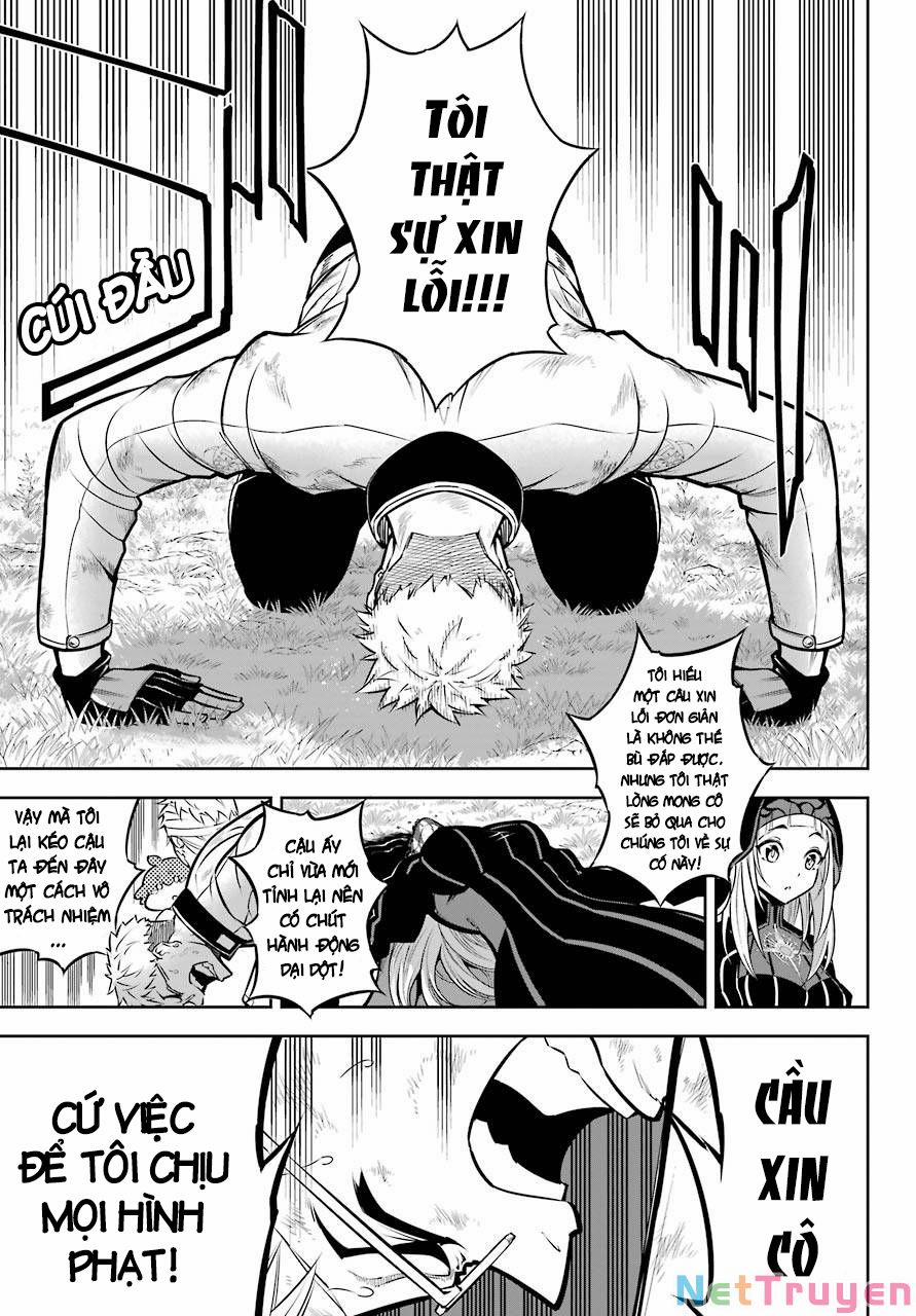 Ragna Crimson 42 trang 2