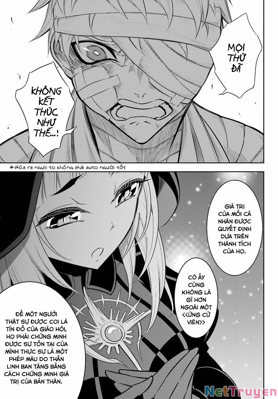 Ragna Crimson 42 trang 20