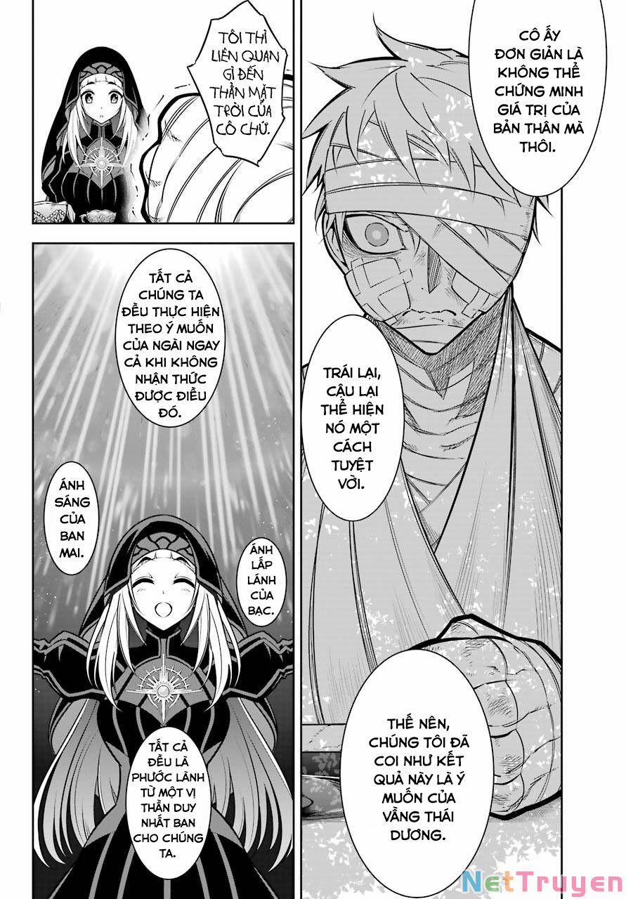 Ragna Crimson 42 trang 21