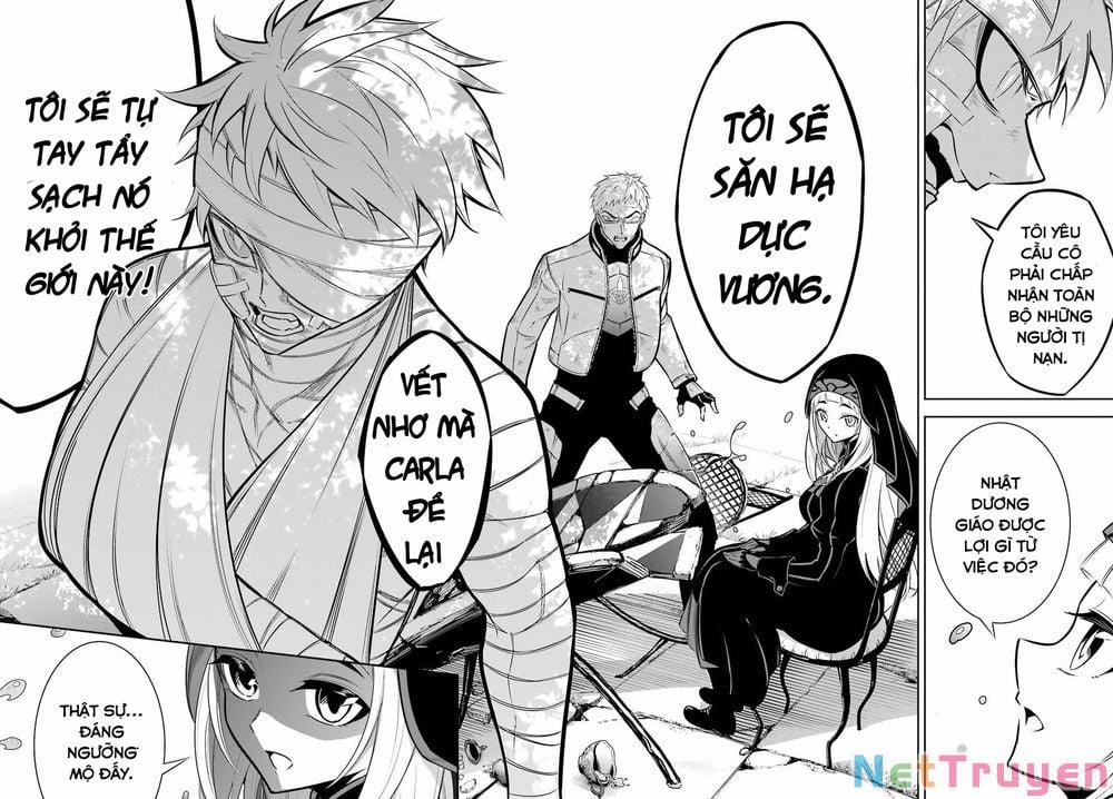 Ragna Crimson 42 trang 23