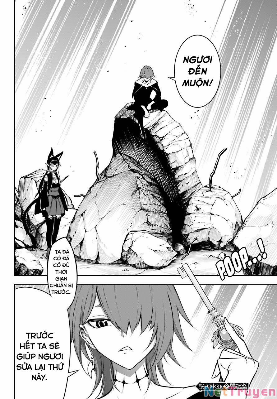 Ragna Crimson 42 trang 26