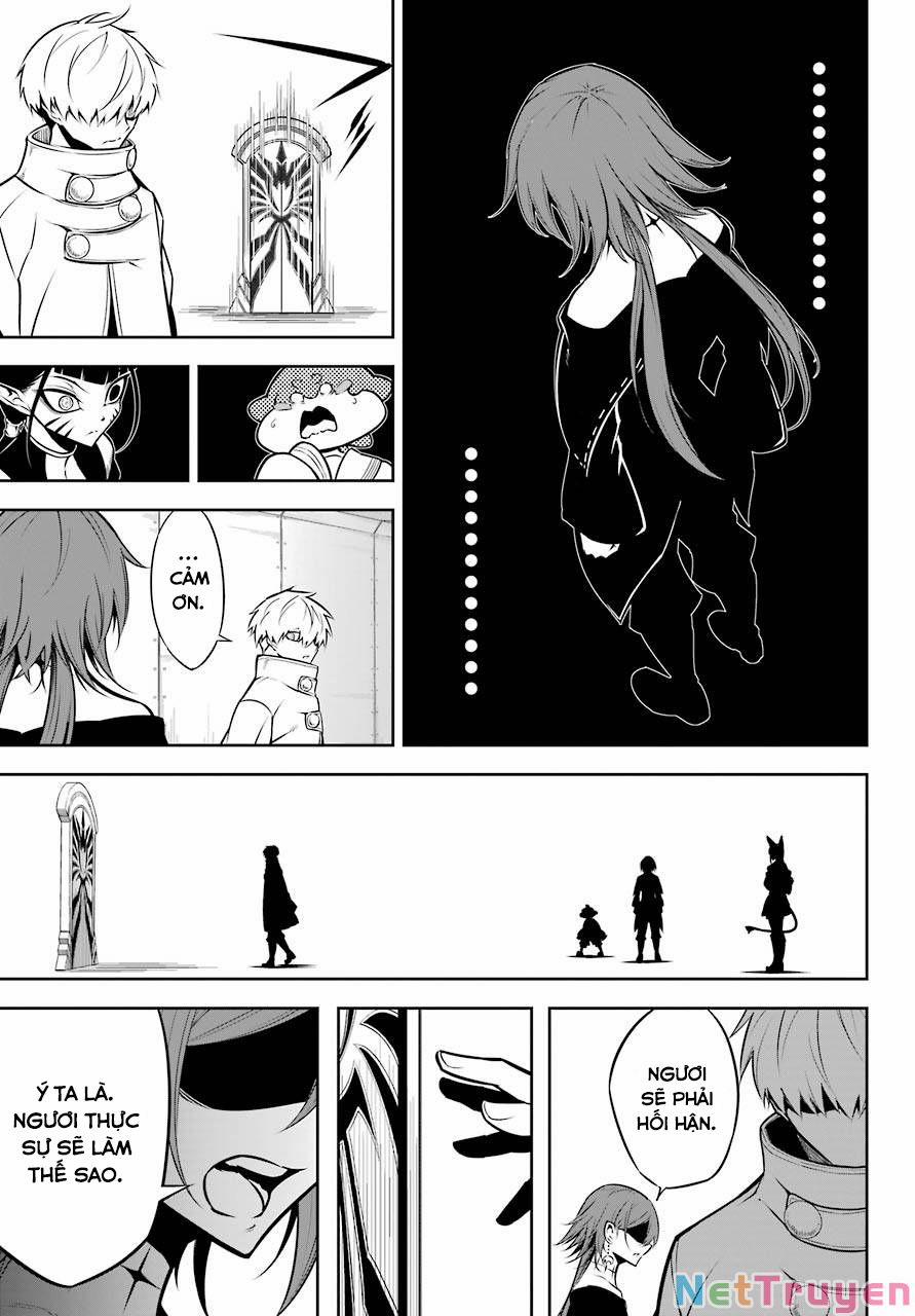 Ragna Crimson 42 trang 27