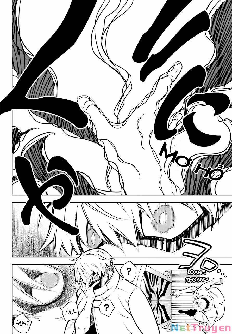 Ragna Crimson 42 trang 28