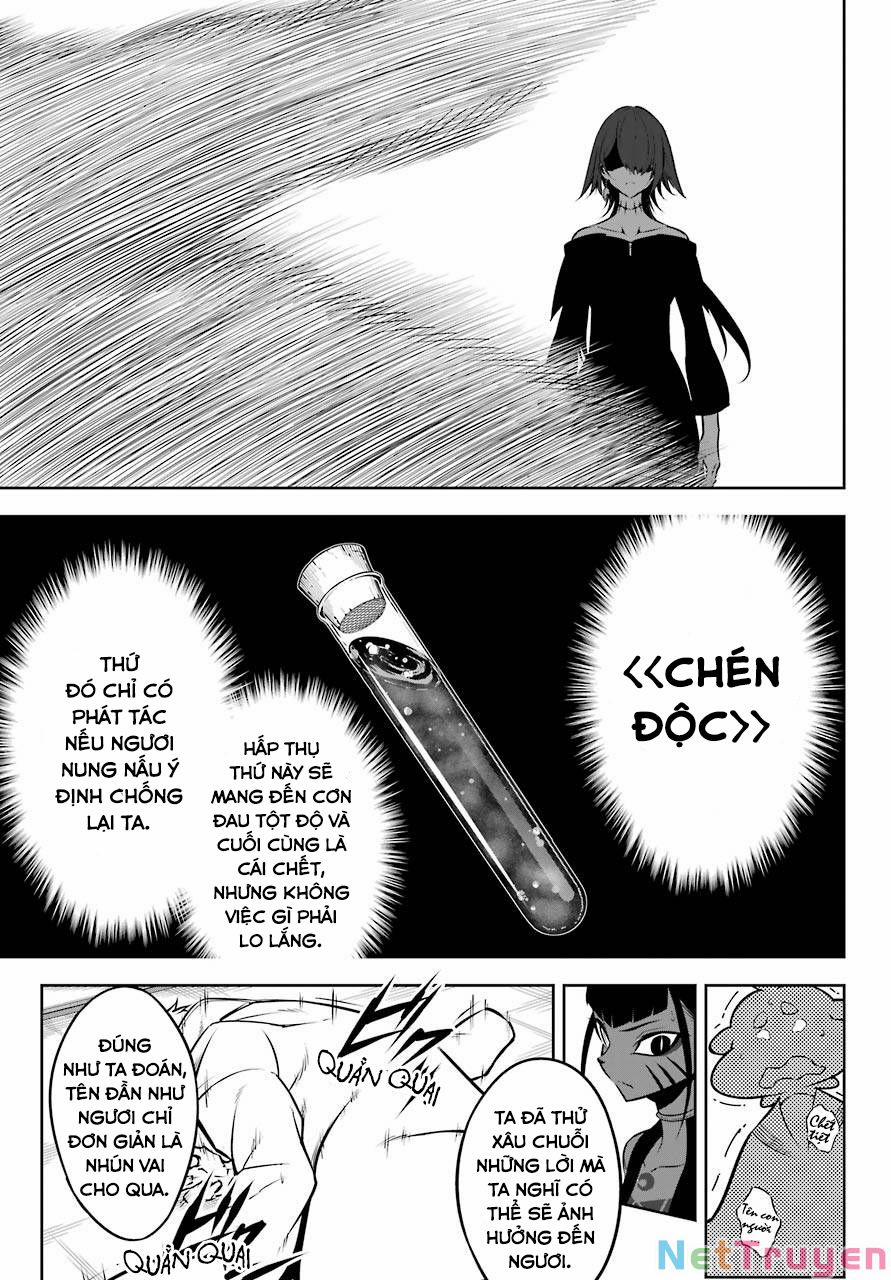 Ragna Crimson 42 trang 29