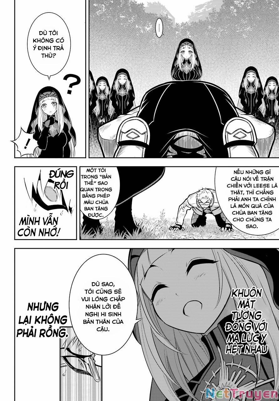 Ragna Crimson 42 trang 3