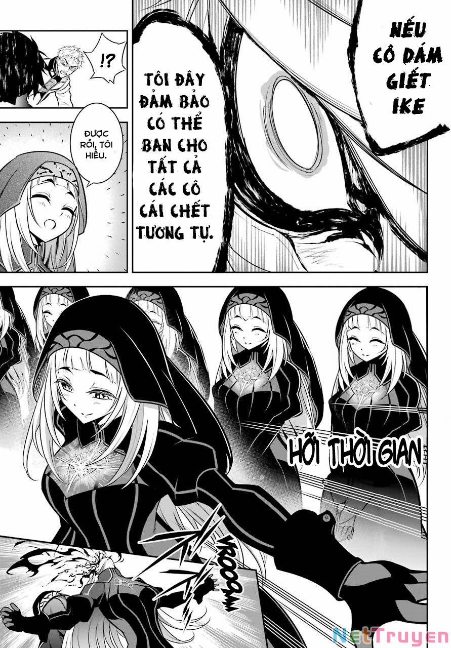 Ragna Crimson 42 trang 6