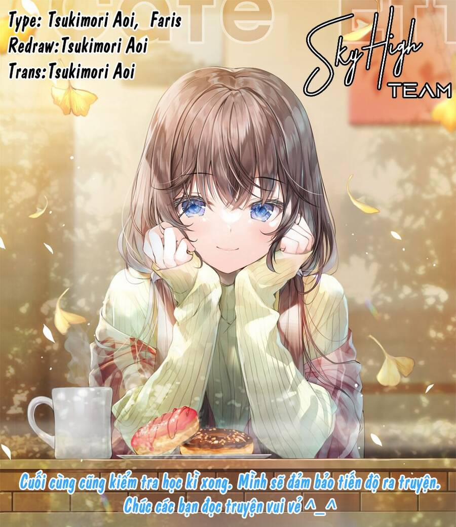 Ragna Crimson 43 trang 1