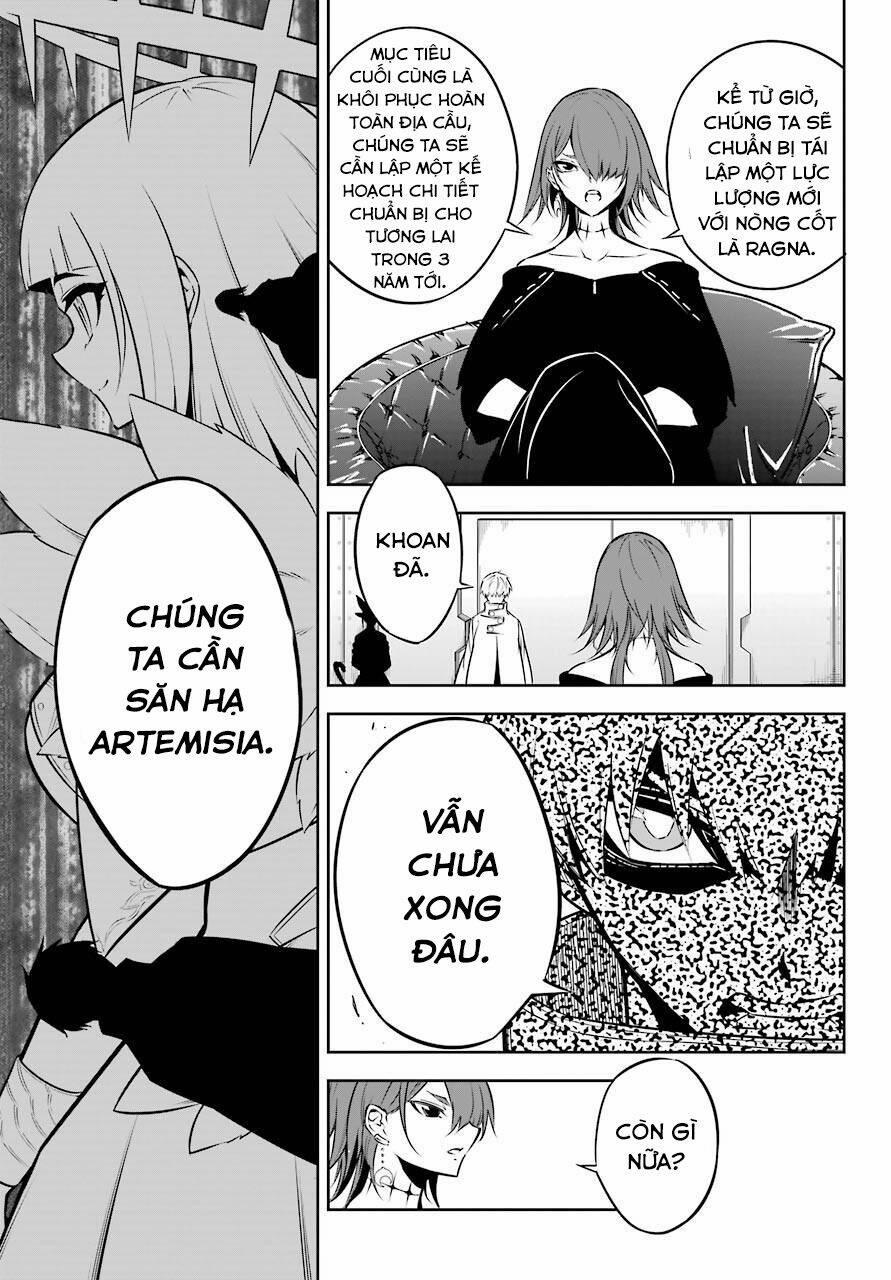 Ragna Crimson 43 trang 10