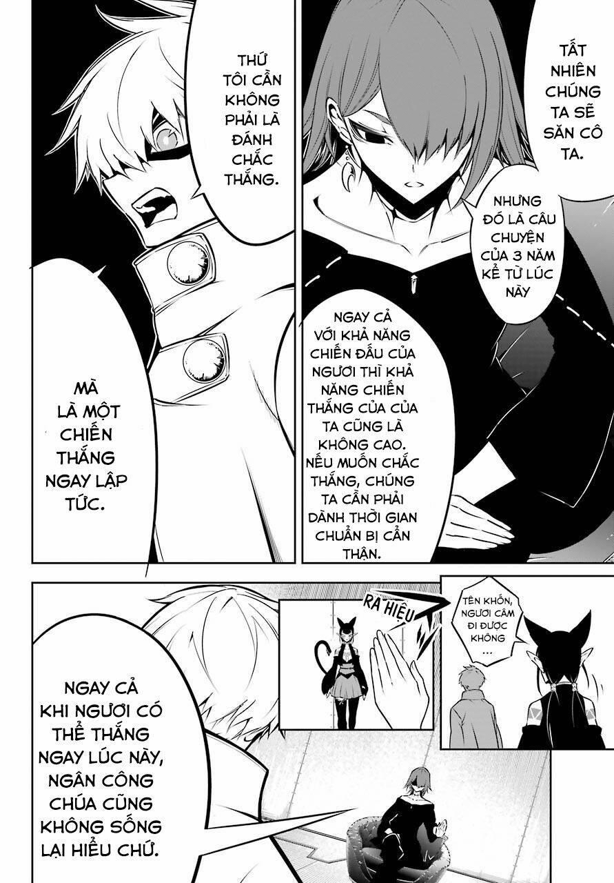Ragna Crimson 43 trang 11
