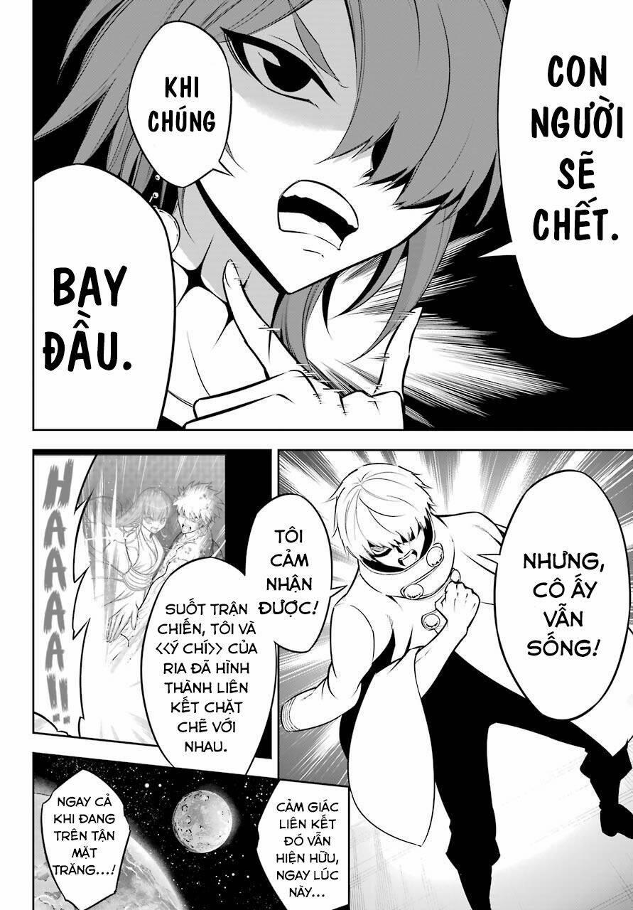 Ragna Crimson 43 trang 13