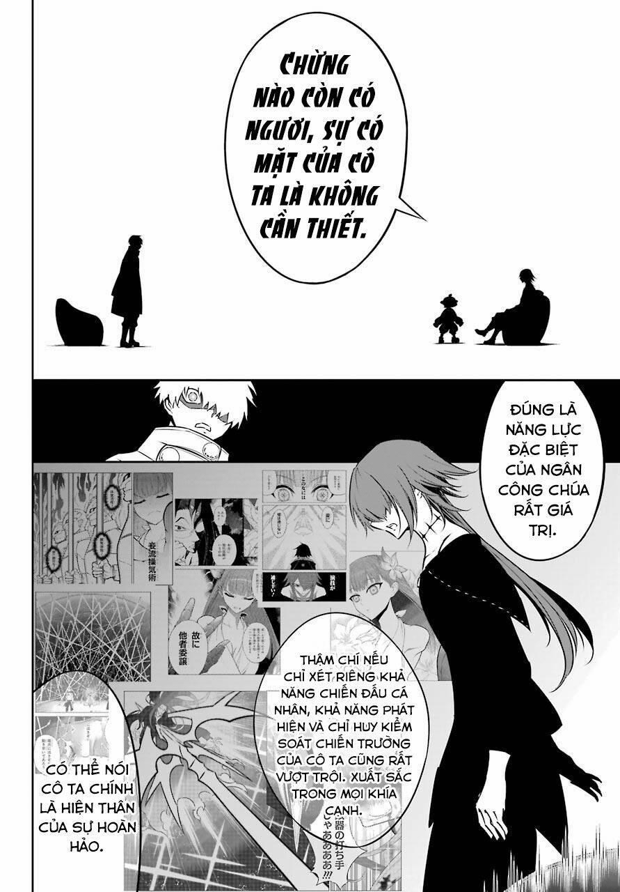 Ragna Crimson 43 trang 17