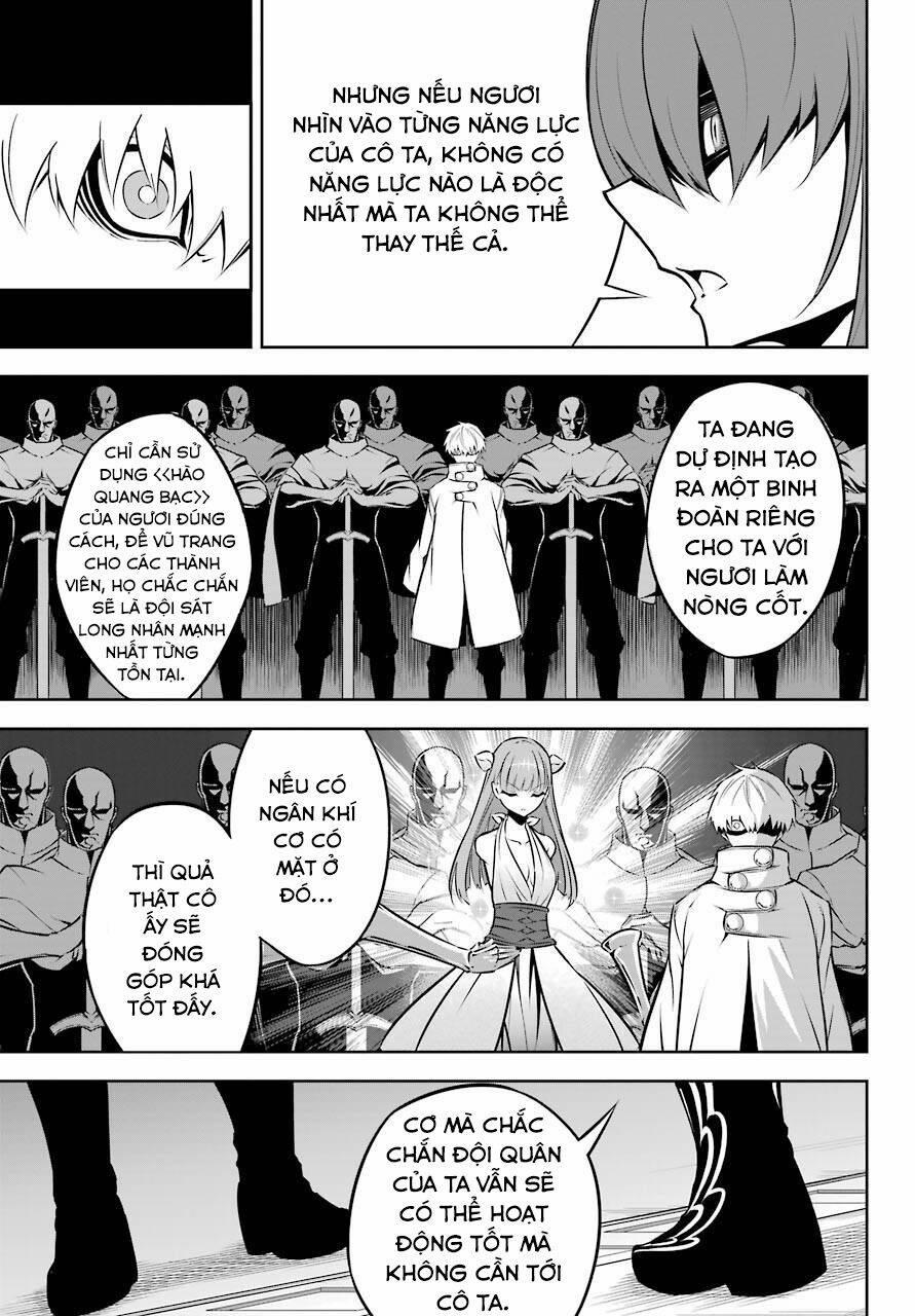 Ragna Crimson 43 trang 18