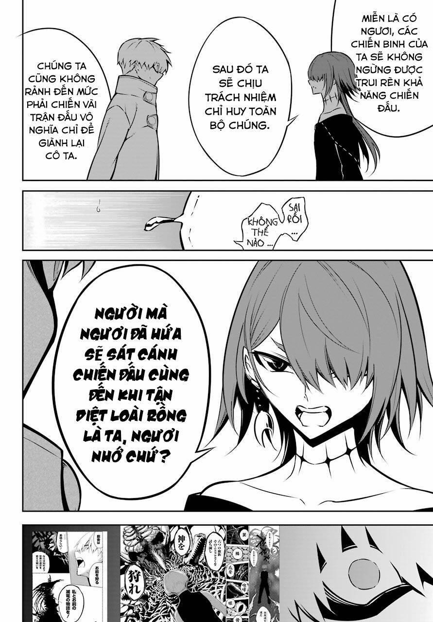 Ragna Crimson 43 trang 19