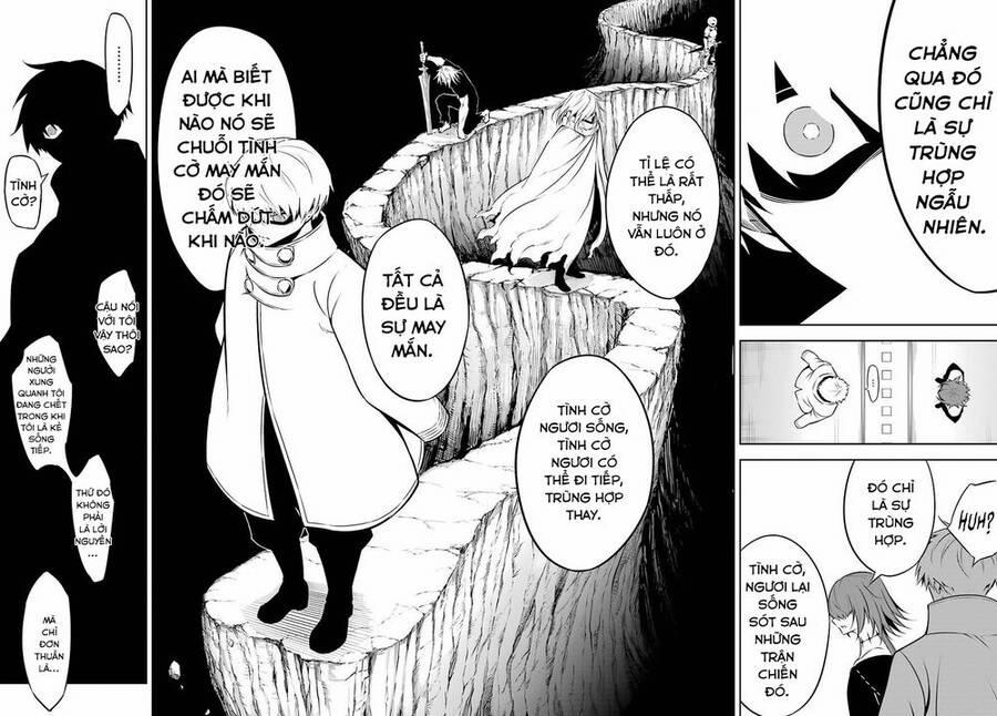 Ragna Crimson 43 trang 21