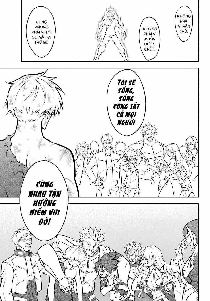 Ragna Crimson 43 trang 23