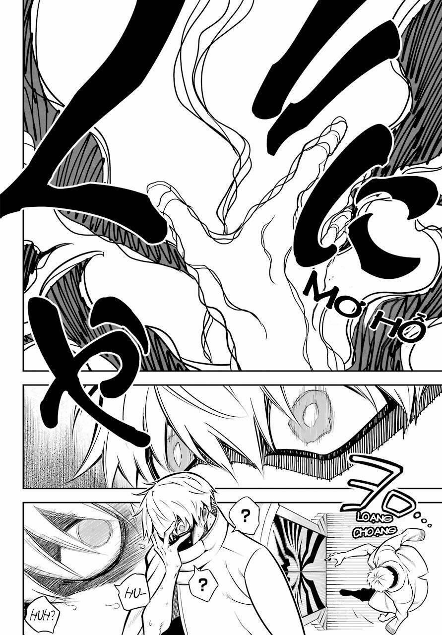 Ragna Crimson 43 trang 28