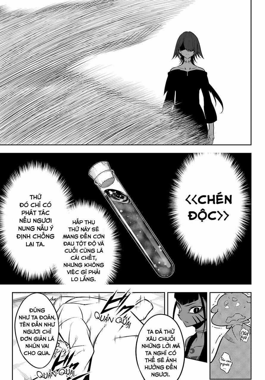 Ragna Crimson 43 trang 29