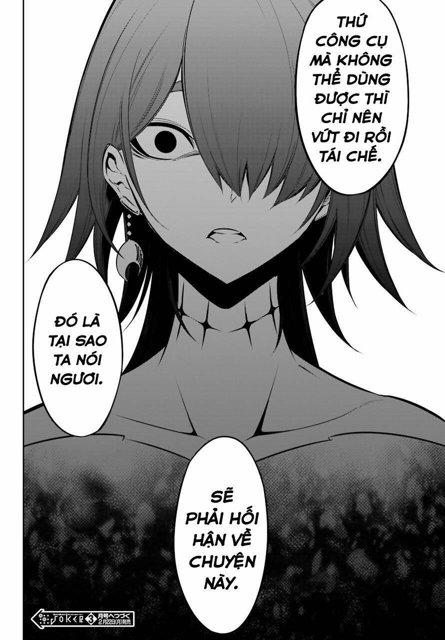 Ragna Crimson 43 trang 30