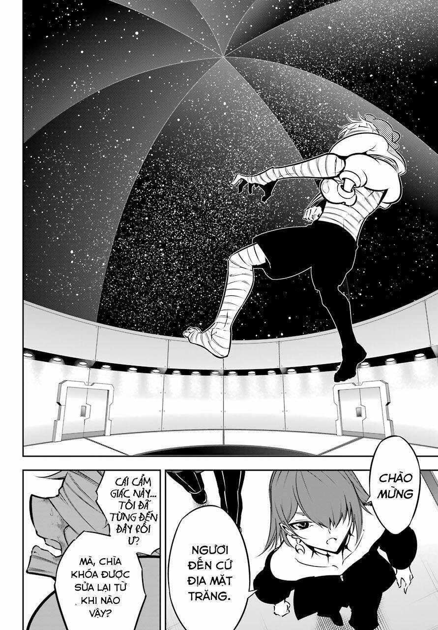 Ragna Crimson 43 trang 5