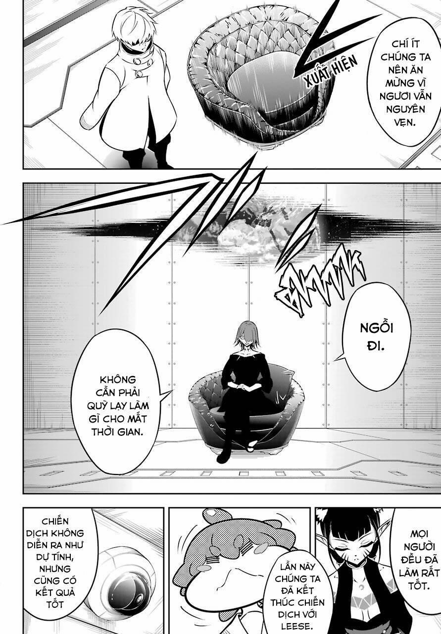 Ragna Crimson 43 trang 9