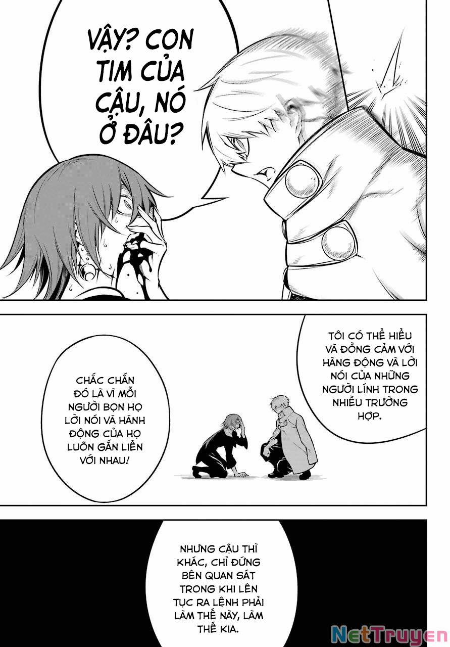 Ragna Crimson 44 trang 12