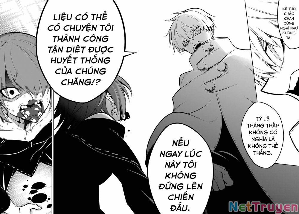 Ragna Crimson 44 trang 13