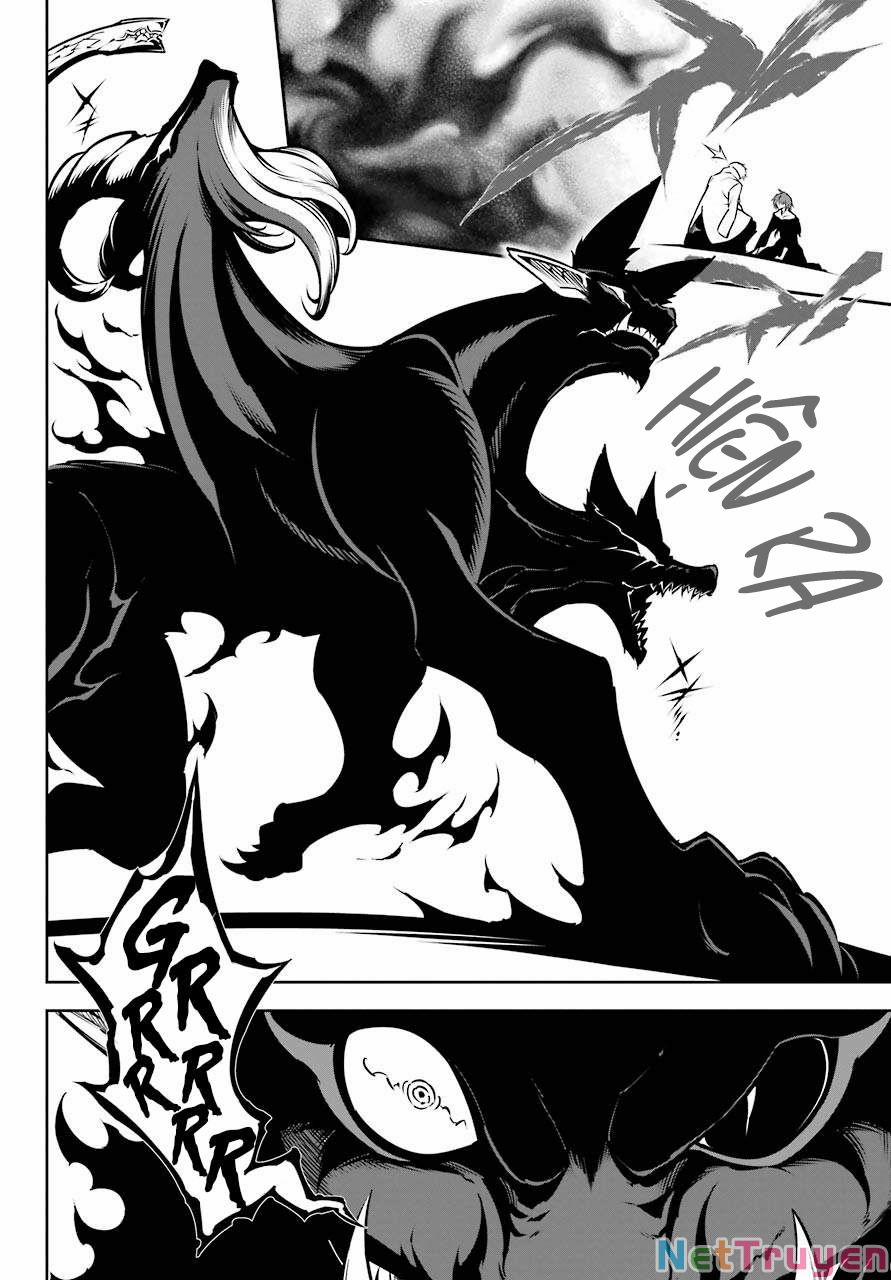 Ragna Crimson 44 trang 14