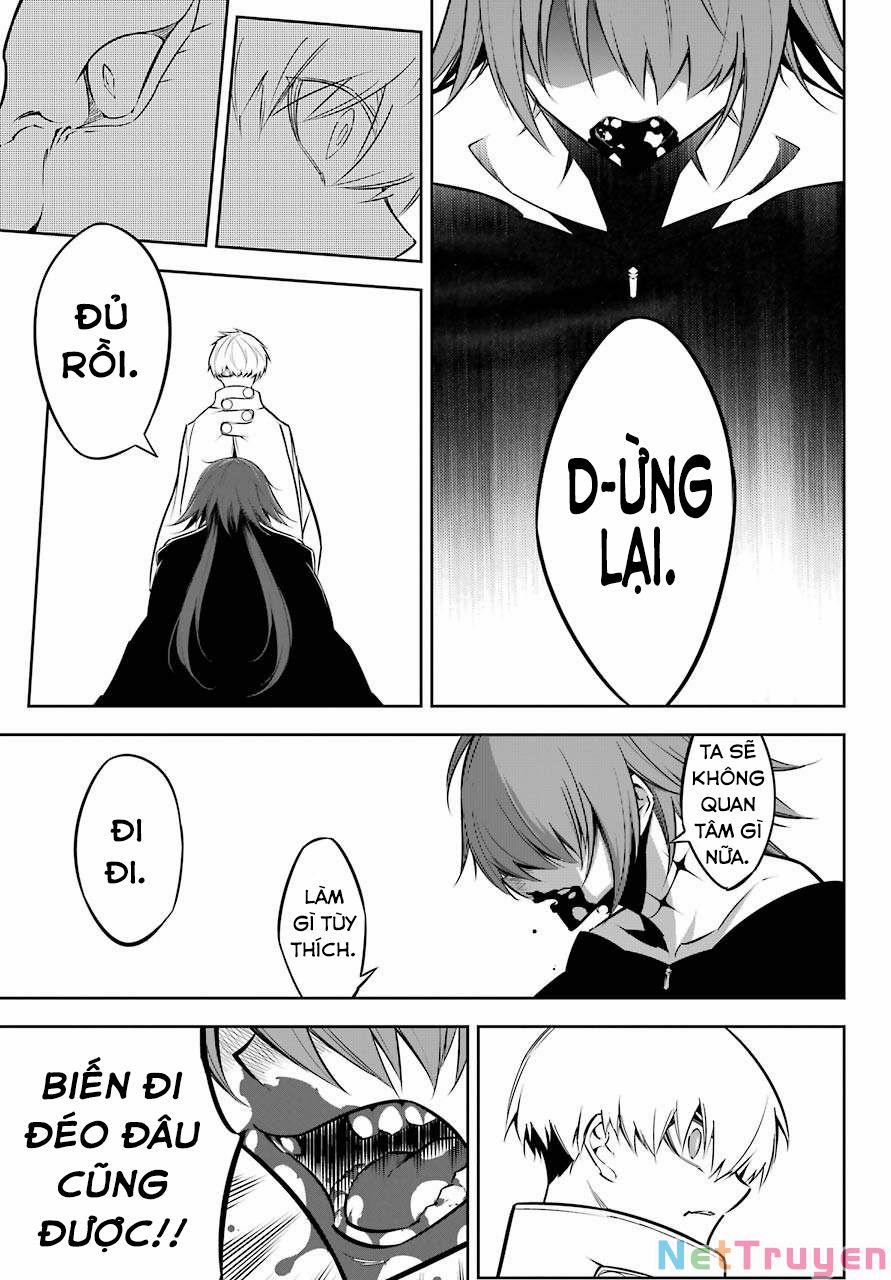 Ragna Crimson 44 trang 15