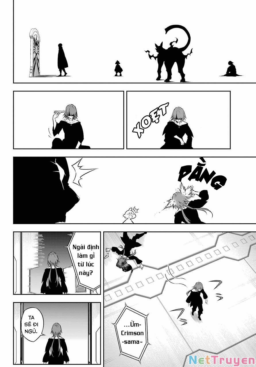 Ragna Crimson 44 trang 16