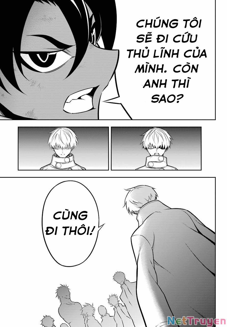 Ragna Crimson 44 trang 19