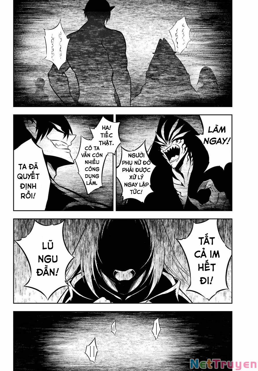 Ragna Crimson 44 trang 22