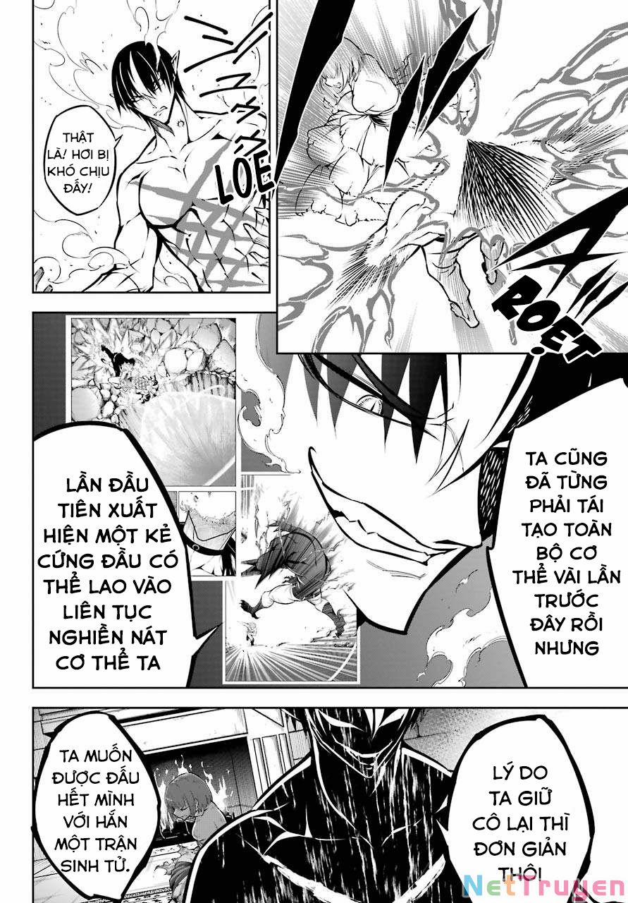 Ragna Crimson 44 trang 28