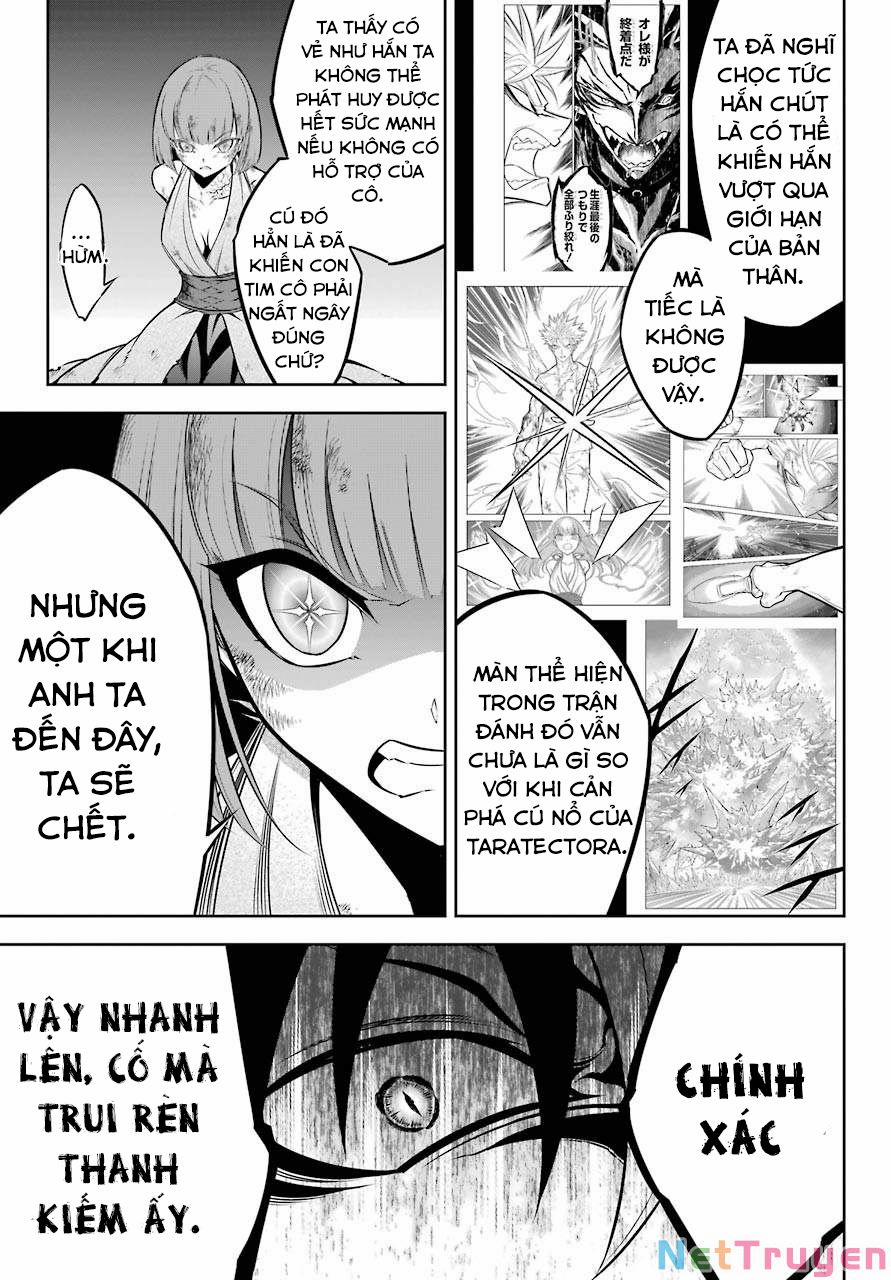 Ragna Crimson 44 trang 29