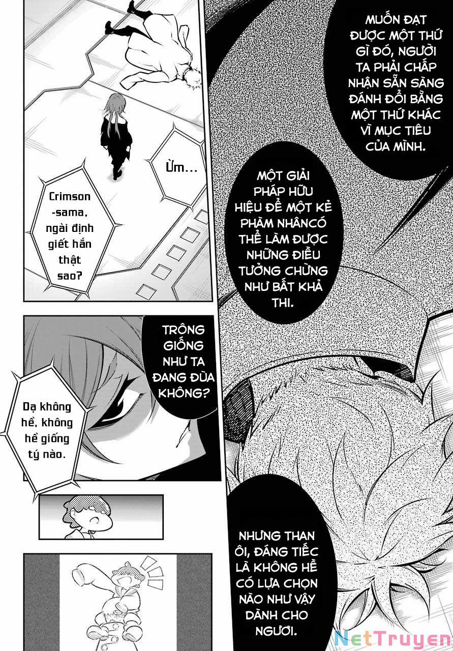 Ragna Crimson 44 trang 3