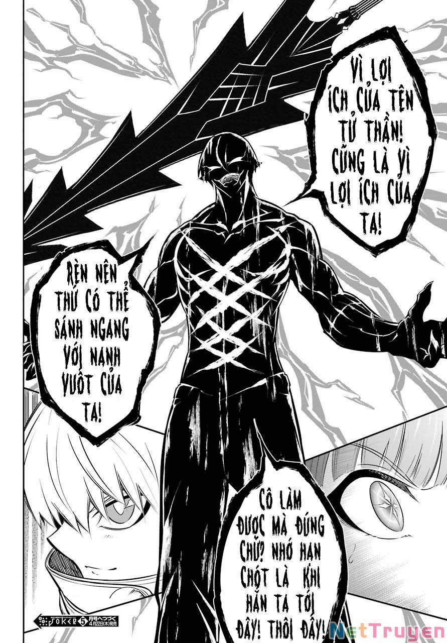 Ragna Crimson 44 trang 30