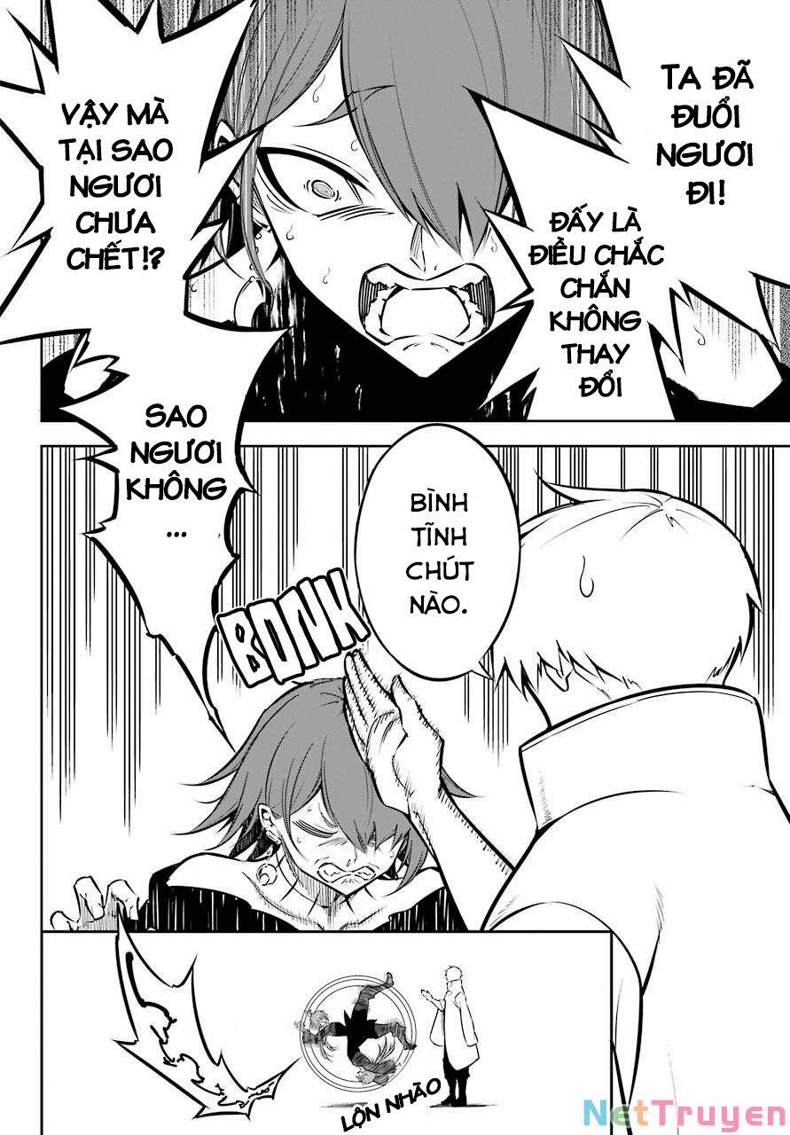 Ragna Crimson 44 trang 7