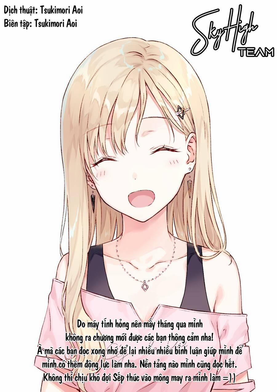 Ragna Crimson 45 trang 1