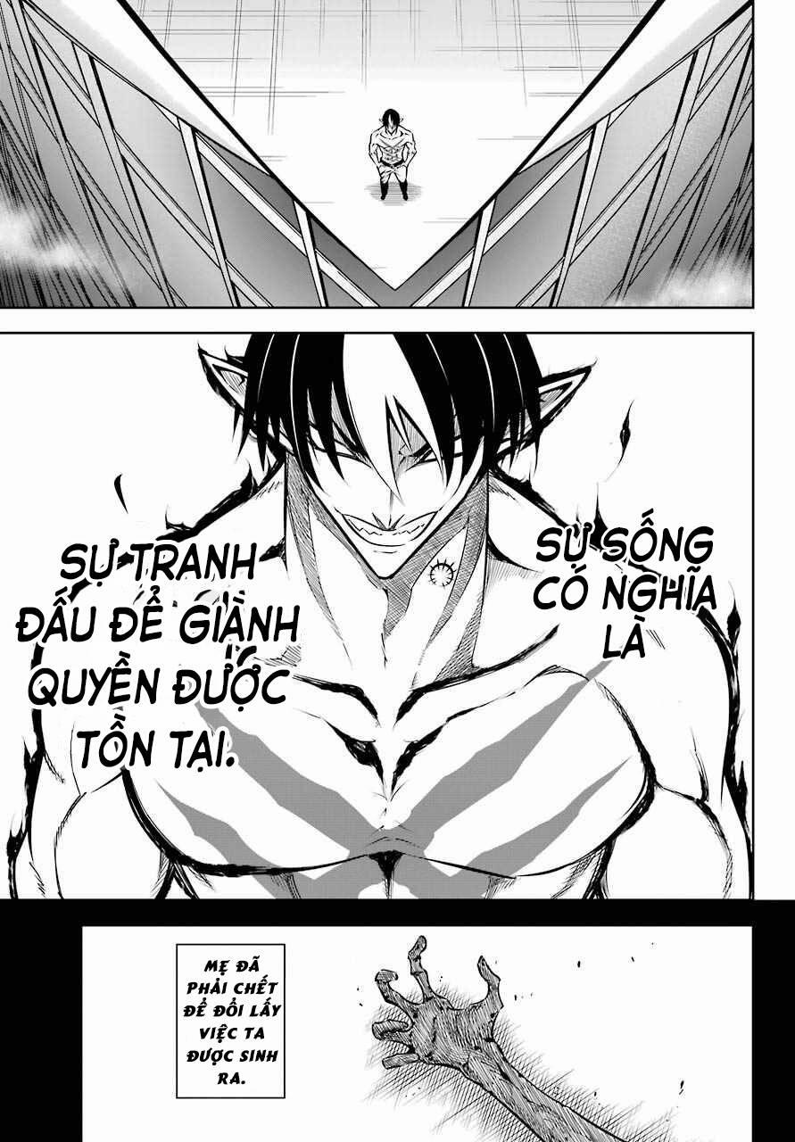 Ragna Crimson 45 trang 14