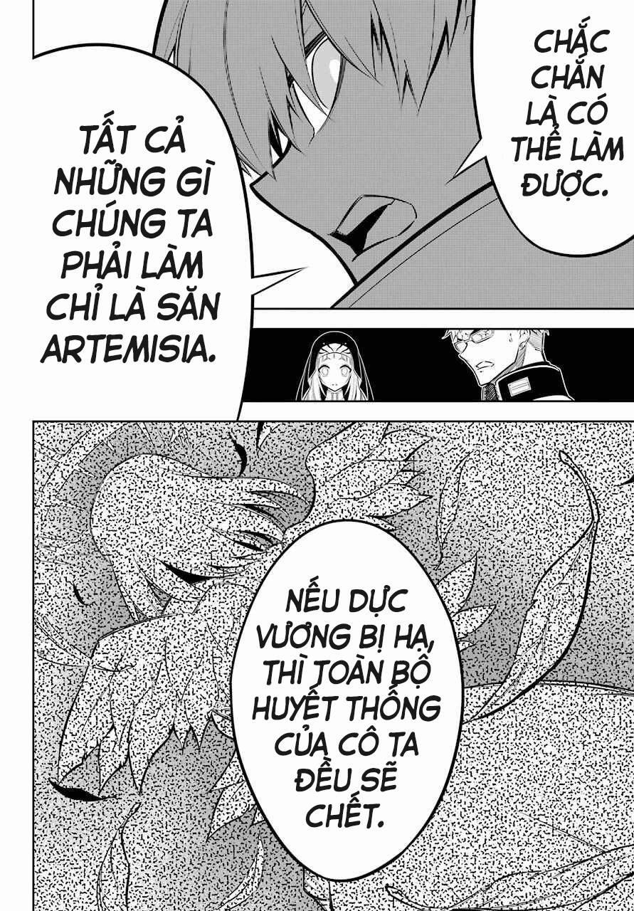 Ragna Crimson 45 trang 25