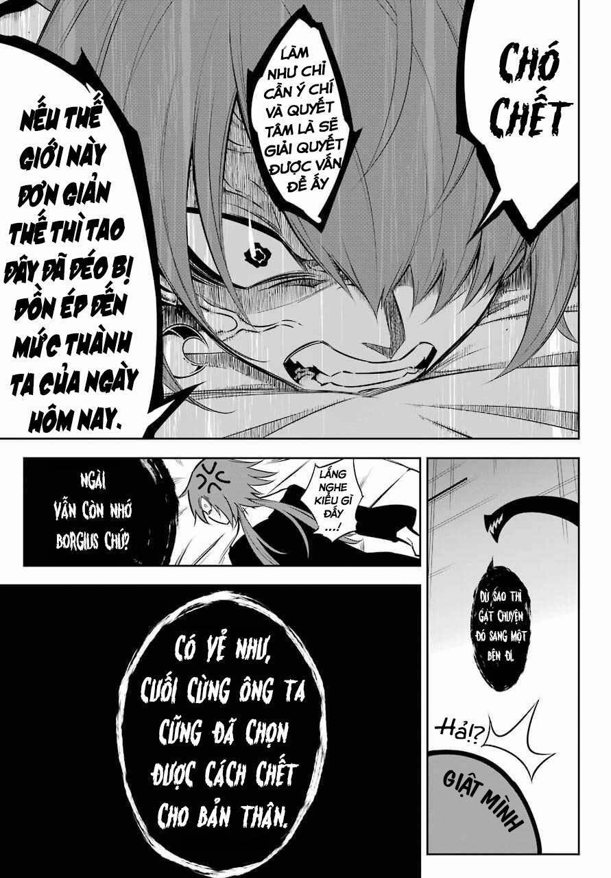 Ragna Crimson 45 trang 28